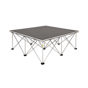 location podium praticable de scène