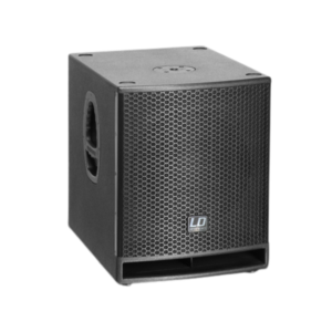 Location de Subwoofer 12 pouces
