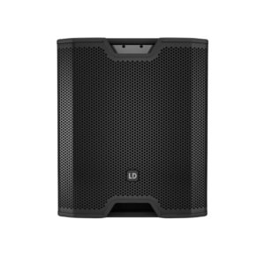 Location de subwoofer 15 pouces
