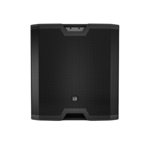Location de subwoofer 18 pouces