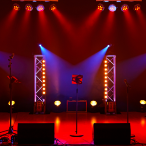 Location sonorisation fête de la musique