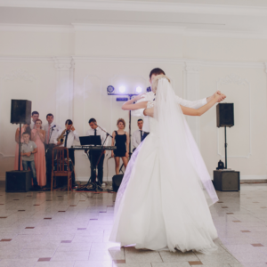 Location d'enceinte active