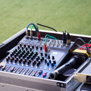 Location table de mixage Strasbourg