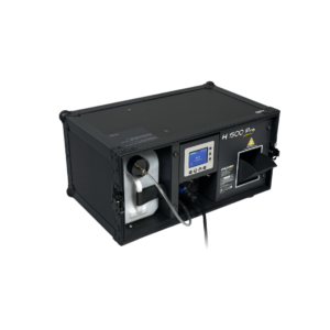 Location Machine à brouillard