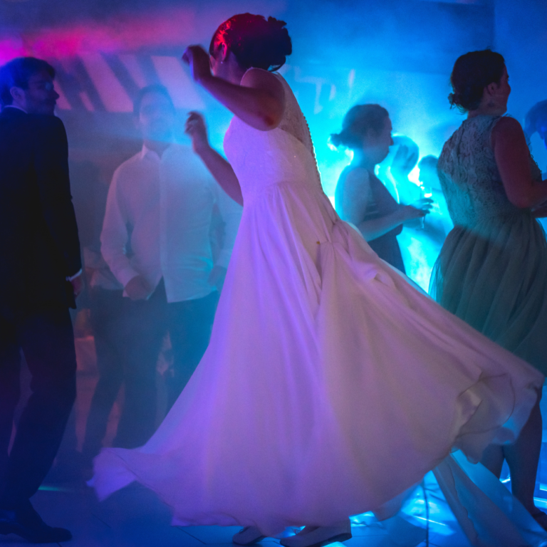 Location sono mariage