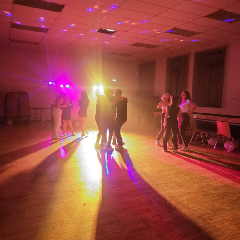 Location matériel de soirée Strasbourg