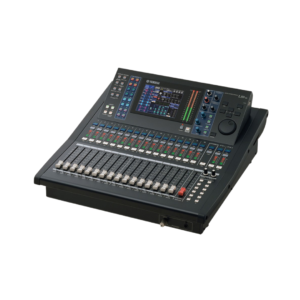 Table de mixage numérique Yamaha LS9-16 en location pour événements en Alsace