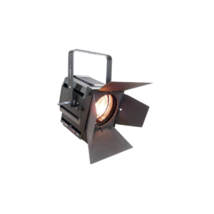 Projecteur de théâtre en location pour éclairage scénique et spectacles en Alsace