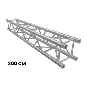 Structure de scène Global Truss hauteur 300 cm en location pour événements en Alsace